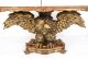 Antique George II Revival Rouge Marble Topped Eagle Centre Table 20th C | Ref. no. A4597 | Regent Antiques