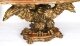 Antique George II Revival Rouge Marble Topped Eagle Centre Table 20th C | Ref. no. A4597 | Regent Antiques