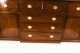 Antique George III Secretaire Breakfront Bookcase Circa1820 19thC | Ref. no. A4599 | Regent Antiques