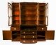 Antique George III Secretaire Breakfront Bookcase Circa1820 19thC | Ref. no. A4599 | Regent Antiques
