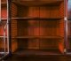 Antique George III Secretaire Breakfront Bookcase Circa1820 19thC | Ref. no. A4599 | Regent Antiques