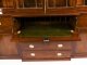 Antique George III Secretaire Breakfront Bookcase Circa1820 19thC | Ref. no. A4599 | Regent Antiques