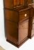Antique George III Secretaire Breakfront Bookcase Circa1820 19thC | Ref. no. A4599 | Regent Antiques
