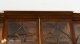 Antique George III Secretaire Breakfront Bookcase Circa1820 19thC | Ref. no. A4599 | Regent Antiques
