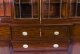 Antique George III Secretaire Breakfront Bookcase Circa1820 19thC | Ref. no. A4599 | Regent Antiques