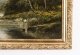 Antique Painting Rural Landscape Near Llantwest, Wales, William Langley  19th C | Ref. no. A4604 | Regent Antiques
