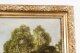 Antique Painting Rural Landscape Near Llantwest, Wales, William Langley  19th C | Ref. no. A4604 | Regent Antiques