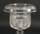 Antique English Regency Cut Crystal Wine Champagne Cooler Circa 1810 | Ref. no. A4605 | Regent Antiques