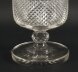 Antique English Regency Cut Crystal Wine Champagne Cooler Circa 1810 | Ref. no. A4605 | Regent Antiques