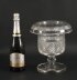 Antique English Regency Cut Crystal Wine Champagne Cooler Circa 1810 | Ref. no. A4605 | Regent Antiques