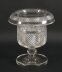 Antique English Regency Cut Crystal Wine Champagne Cooler Circa 1810 | Ref. no. A4605 | Regent Antiques