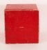 Vintage Boxed Cartier Crystal Ice Bucket & Sterling Silver-Gilt Tongs 20th C | Ref. no. A4608 | Regent Antiques