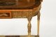 Antique George III Satin Wood Painted Demi-Lune Console Table 18th C | Ref. no. A4612 | Regent Antiques