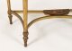Antique George III Satin Wood Painted Demi-Lune Console Table 18th C | Ref. no. A4612 | Regent Antiques