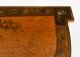 Antique George III Satin Wood Painted Demi-Lune Console Table 18th C | Ref. no. A4612 | Regent Antiques