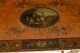 Antique George III Satin Wood Painted Demi-Lune Console Table 18th C | Ref. no. A4612 | Regent Antiques