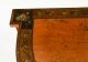 Antique George III Satin Wood Painted Demi-Lune Console Table 18th C | Ref. no. A4612 | Regent Antiques