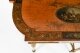 Antique George III Satin Wood Painted Demi-Lune Console Table 18th C | Ref. no. A4612 | Regent Antiques