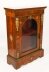 Antique Pair Victorian Walnut Marquetry Pier Cabinets c.1860 | Ref. no. A4620 | Regent Antiques