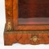 Antique Pair Victorian Walnut Marquetry Pier Cabinets Antique Pair Victorian Walnut Marquetry Pier Cabinets c.1860 | Ref. no. A4620 | Regent Antiques