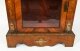 Antique Pair Victorian Walnut Marquetry Pier Cabinets Antique Pair Victorian Walnut Marquetry Pier Cabinets c.1860 | Ref. no. A4620 | Regent Antiques
