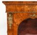 Antique Pair Victorian Walnut Marquetry Pier Cabinets Antique Pair Victorian Walnut Marquetry Pier Cabinets c.1860 | Ref. no. A4620 | Regent Antiques