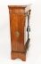 Antique Pair Victorian Walnut Marquetry Pier Cabinets c.1860 | Ref. no. A4620 | Regent Antiques