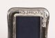 Vintage Small Silver Photo Frame 8.5cm x 6.5cm | Ref. no. A4621F | Regent Antiques