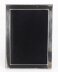 Vintage Sterling Silver Photo Frame RC Sheffield 15cm x 10cm 20th C | Ref. no. A4621K | Regent Antiques