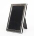 Vintage Sterling Silver Photo Frame RC Sheffield 15cm x 10cm 20th C | Ref. no. A4621K | Regent Antiques