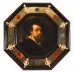 Antique Self Portrait Rubens by F. Flor for Flor & Findel 19th C | Ref. no. A4624 | Regent Antiques