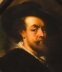 Antique Self Portrait Rubens by F. Flor for Flor & Findel 19th C | Ref. no. A4624 | Regent Antiques
