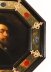 Antique Self Portrait Rubens by F. Flor for Flor & Findel 19th C | Ref. no. A4624 | Regent Antiques