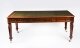 Antique 6ft Victorian Partners Writing Library Table Desk 19th C 183x105cm Antique 6ft Victorian Partners Writing Library Table Desk 19th C 183x105cm | Ref. no. A4625 | Regent Antiques
