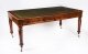 Antique 6ft Victorian Partners Writing Library Table Desk 19th C 183x105cm Antique 6ft Victorian Partners Writing Library Table Desk 19th C 183x105cm | Ref. no. A4625 | Regent Antiques
