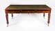Antique 6ft Victorian Partners Writing Library Table Desk 19th C 183x105cm Antique 6ft Victorian Partners Writing Library Table Desk 19th C 183x105cm | Ref. no. A4625 | Regent Antiques