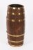 Antique Oval Brass Bound Barrel Umbrella Stick Stand C1810 19th C | Ref. no. A4626 | Regent Antiques