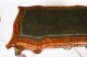 Antique French Burr Walnut Writing Table Desk Bureau Plat 114x65cm Antique French Burr Walnut Writing Table Desk Bureau Plat c.1870 114x65cm | Ref. no. A4633 | Regent Antiques