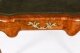 Antique French Burr Walnut Writing Table Desk Bureau Plat 114x65cm Antique French Burr Walnut Writing Table Desk Bureau Plat c.1870 114x65cm | Ref. no. A4633 | Regent Antiques