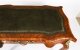 Antique French Burr Walnut Writing Table Desk Bureau Plat 114x65cm Antique French Burr Walnut Writing Table Desk Bureau Plat c.1870 114x65cm | Ref. no. A4633 | Regent Antiques