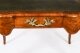 Antique French Burr Walnut Writing Table Desk Bureau Plat 114x65cm Antique French Burr Walnut Writing Table Desk Bureau Plat c.1870 114x65cm | Ref. no. A4633 | Regent Antiques