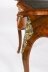 Antique French Burr Walnut Writing Table Desk Bureau Plat c.1870  114x65cm | Ref. no. A4633 | Regent Antiques