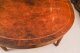 Vintage 9ft French Empire Revival Burr Walnut Dining Table 20th Century | Ref. no. A4635 | Regent Antiques