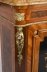 Antique French Floral Marquetry Marble Topped Side Cabinet Circa 1900 | Ref. no. A4636 | Regent Antiques