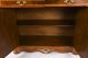 Antique French Floral Marquetry Marble Topped Side Cabinet Circa 1900 | Ref. no. A4636 | Regent Antiques