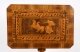 Antique Sorrento Italian Marquetry & Parquetry Occasional Table 19th C | Ref. no. A4637 | Regent Antiques