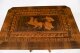 Antique Sorrento Italian Marquetry & Parquetry Occasional Table 19th C | Ref. no. A4637 | Regent Antiques