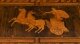 Antique Sorrento Italian Marquetry & Parquetry Occasional Table 19th C | Ref. no. A4637 | Regent Antiques