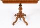 Antique Sorrento Italian Marquetry & Parquetry Occasional Table 19th C | Ref. no. A4637 | Regent Antiques