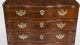 Antique Rare Bavarian Burr Walnut Chest Commode 18th C Antique Rare Bavarian Burr Walnut Chest Commode c.1760 18th C | Ref. no. A4646 | Regent Antiques